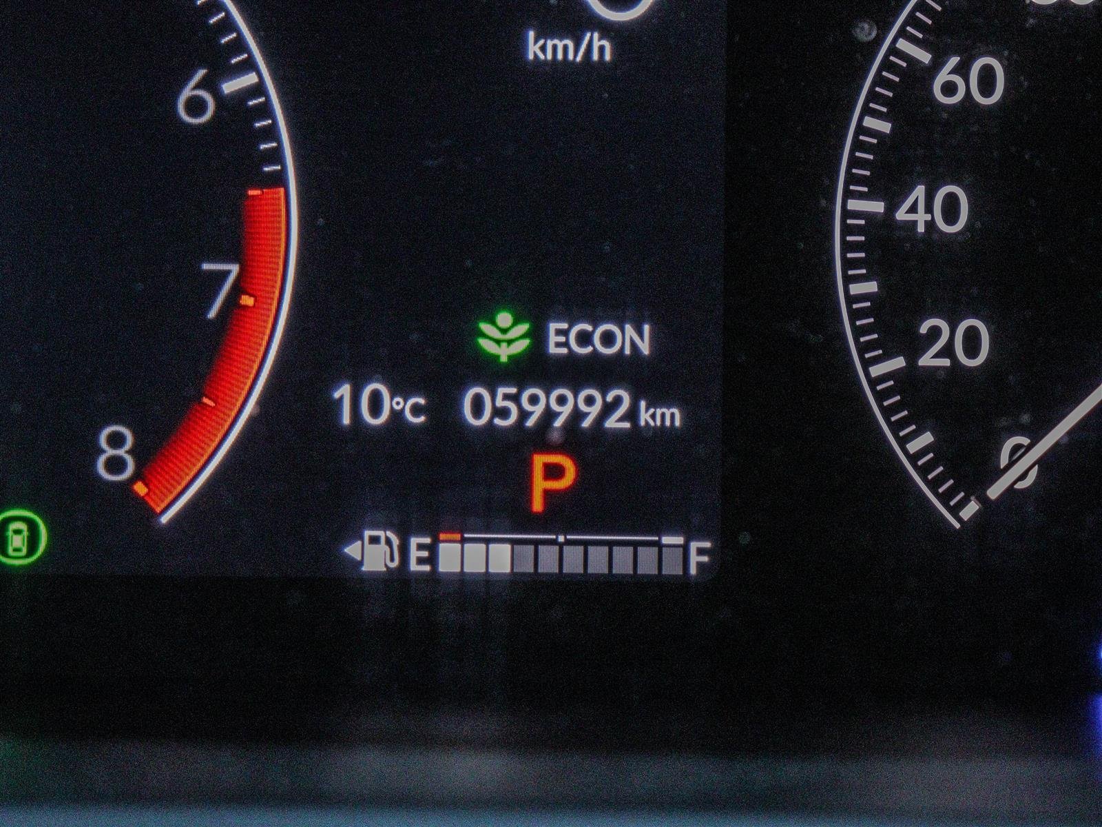 2023 Honda CR-V Ottawa & Gatineau - photo #25