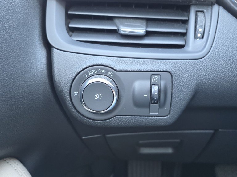 Buick Envision Preferred AWD 2020 Blanc Mont-Laurier - photo #23