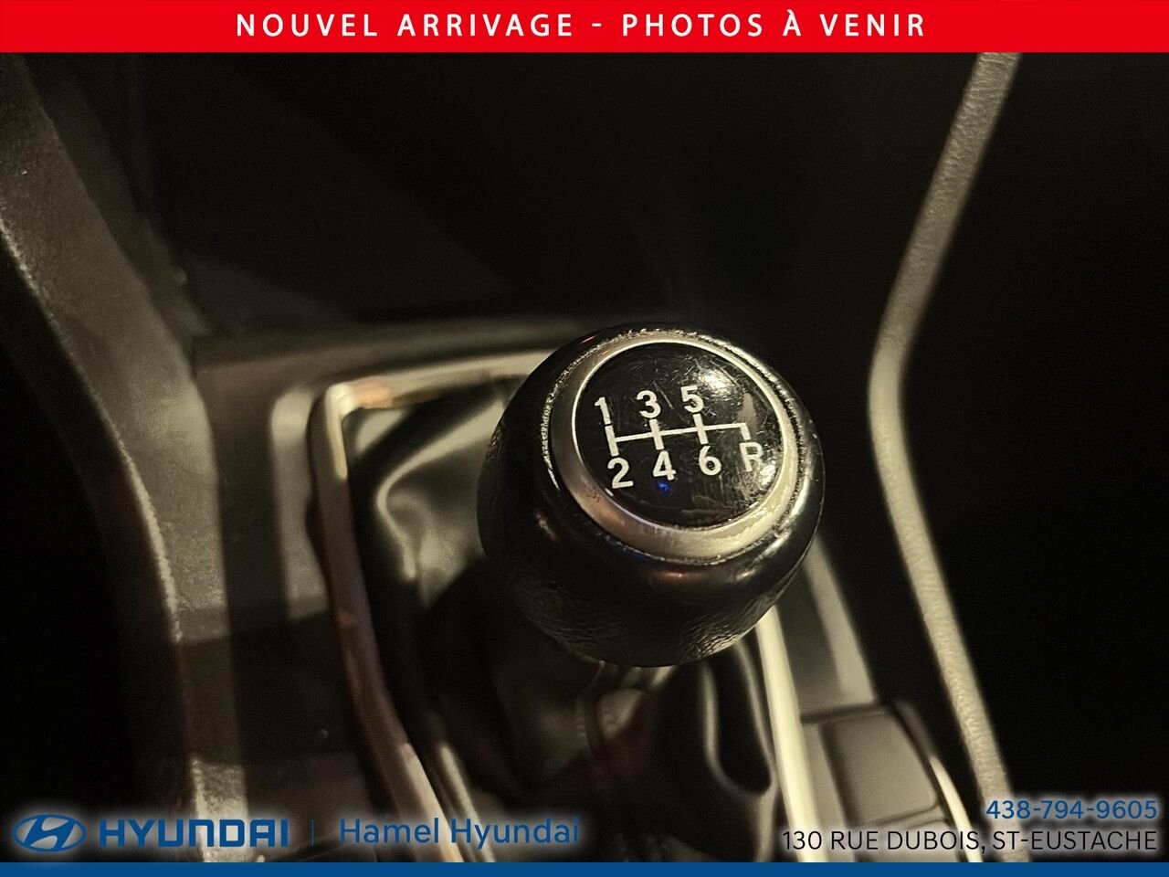 Honda Civic Berline 2020 Gris Saint-Eustache - photo #8