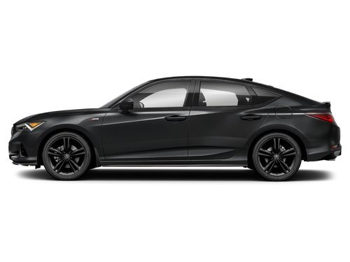2026 Acura Integra 2026