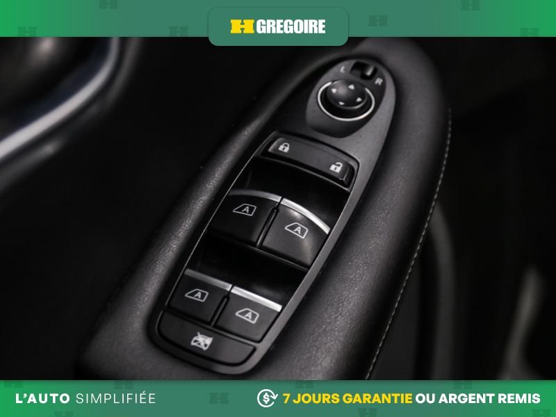 Infiniti QX50 2021 Argent Blainville - photo #11
