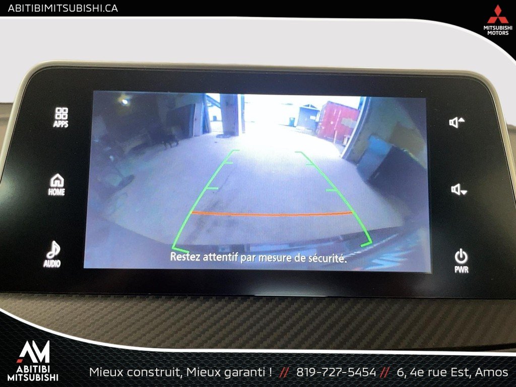 2018 Mitsubishi Eclipse Black Amos - photo #17