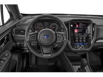 Subaru Forester Limited