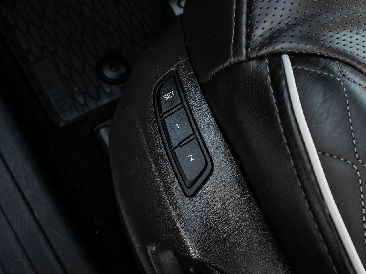 2022 Mazda CX-9 Signature AWD Black Sherwood Park - photo #18