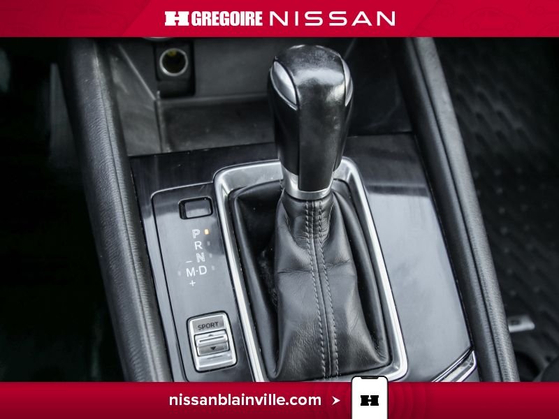 2019 Mazda CX-5 Blue Laval - photo #18