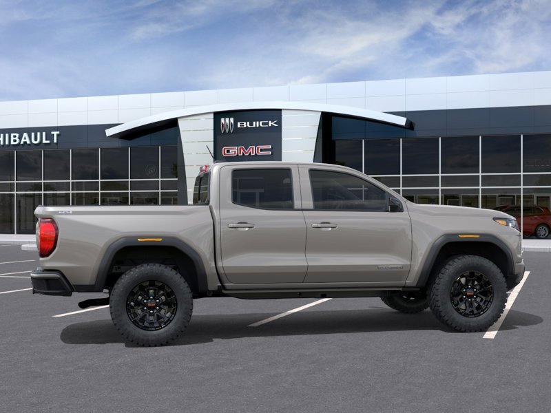 2026 GMC CANYON 2026 Beige