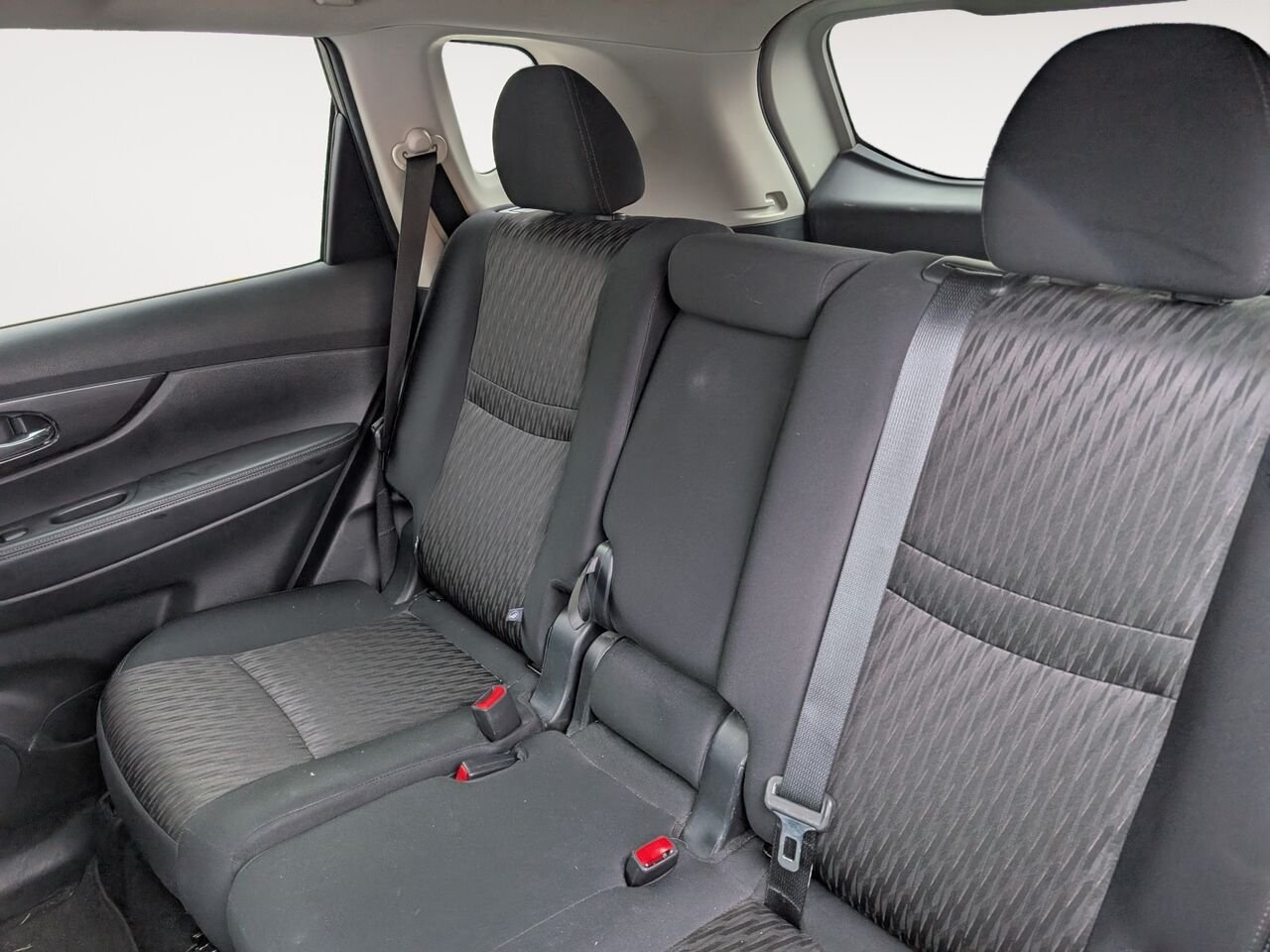 Nissan Rogue SE/SIÈGES CHAUFFANTS/VOLANT CHAUFFANT/AC/BLUETOOTH/CAMERA DE RECUL 2020 Gris Sherbrooke - photo #7