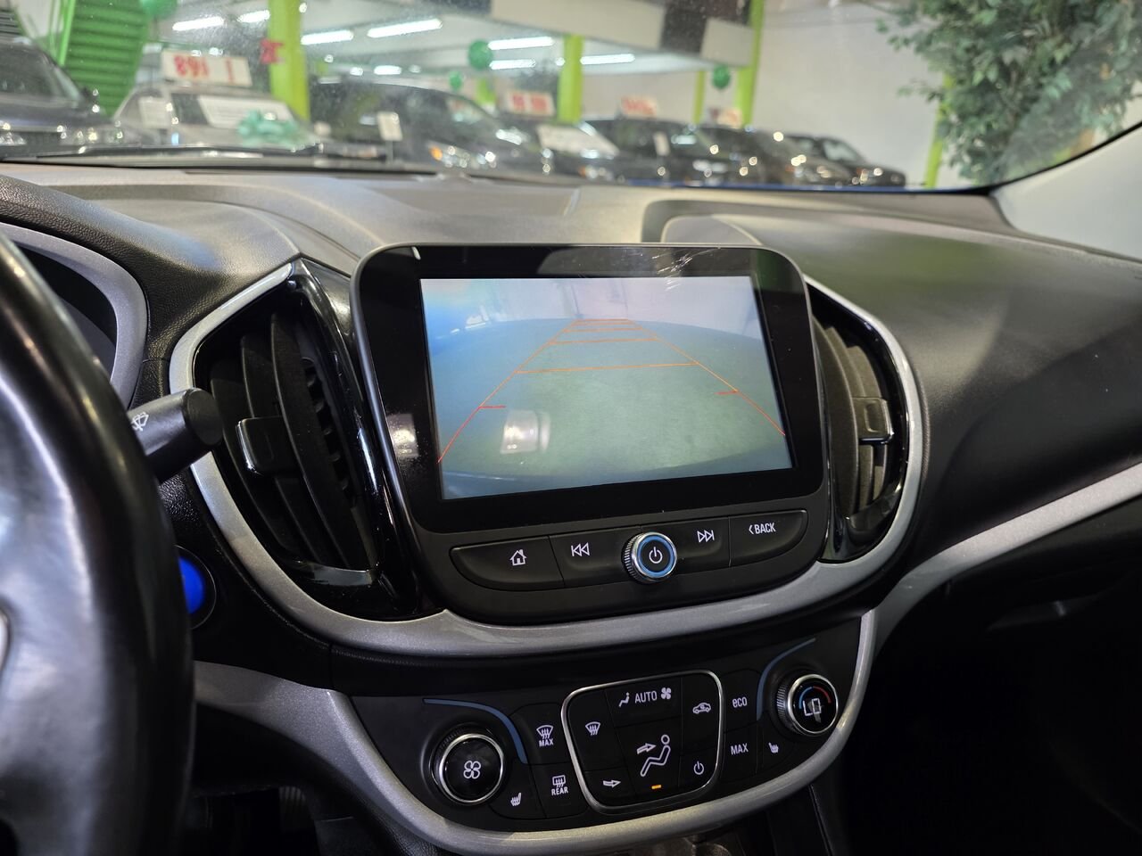 2016 Chevrolet Volt Blue  - photo #16