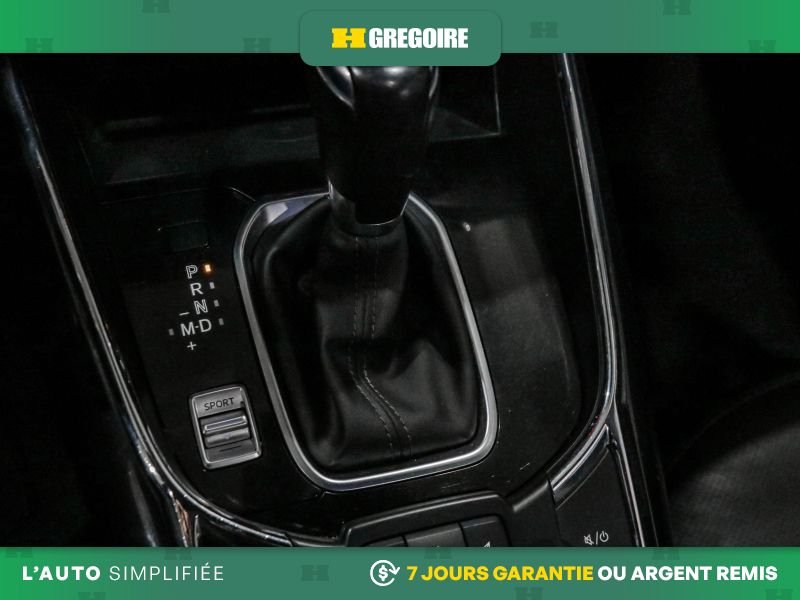 Mazda CX-9 2022 Noir Blainville - photo #22