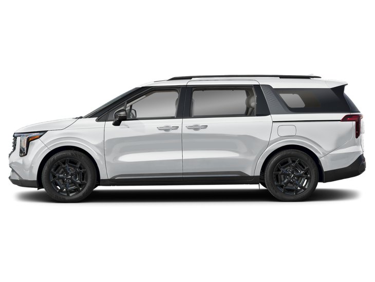 2026 Kia Carnival SX+