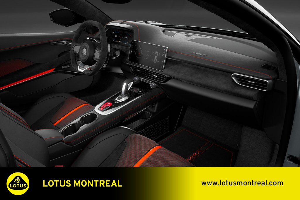 2027 Lotus Emira 420 Sport Silver Kirkland - photo #13