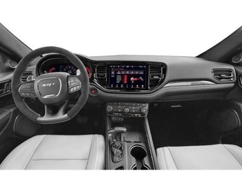 Dodge Durango SRT Hellcat Jailbreak