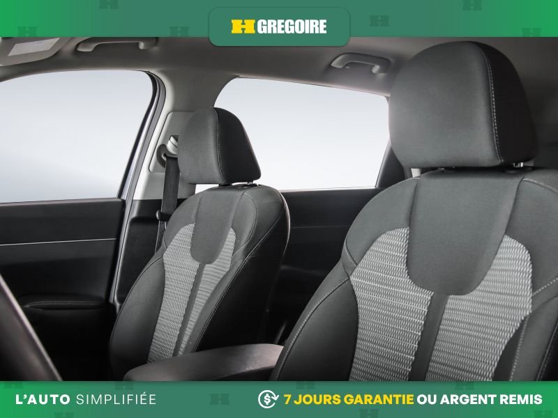 2022 Kia Sorento Grey Saint-Eustache - photo #8
