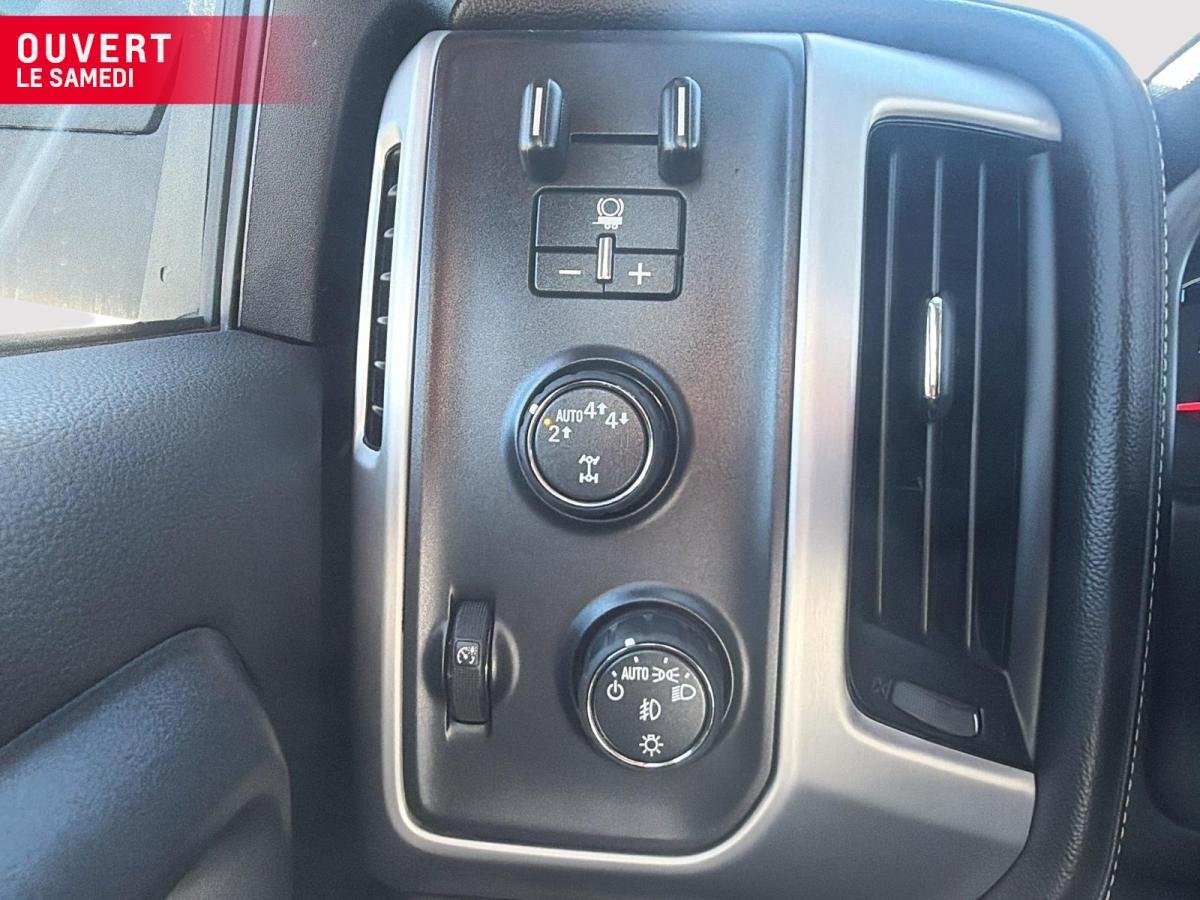 2019 GMC 1500 Silver  - photo #28