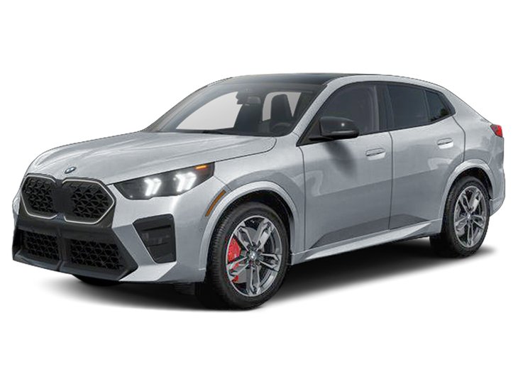 2027 BMW X2 xDrive28i