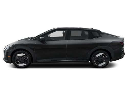 2027 Kia EV4 2027