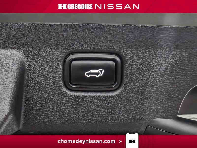 Kia Sportage CL7448 | X-Line Limited Cuir * Toit * Carplay * 2023 Vert Laval - photo #32