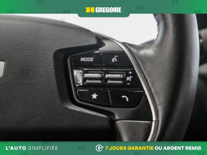 Kia EV6 2023 Noir Blainville - photo #21