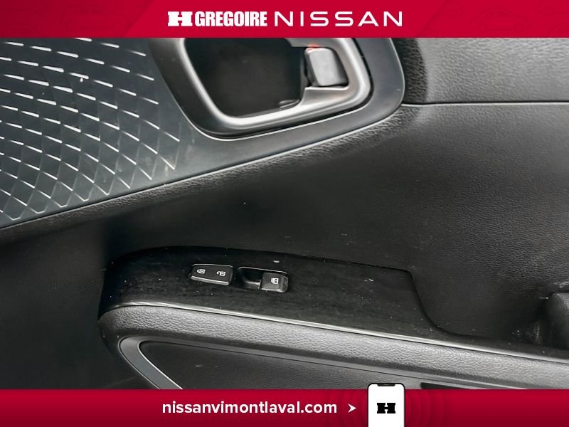2024 Kia Soul Blue Blainville - photo #14
