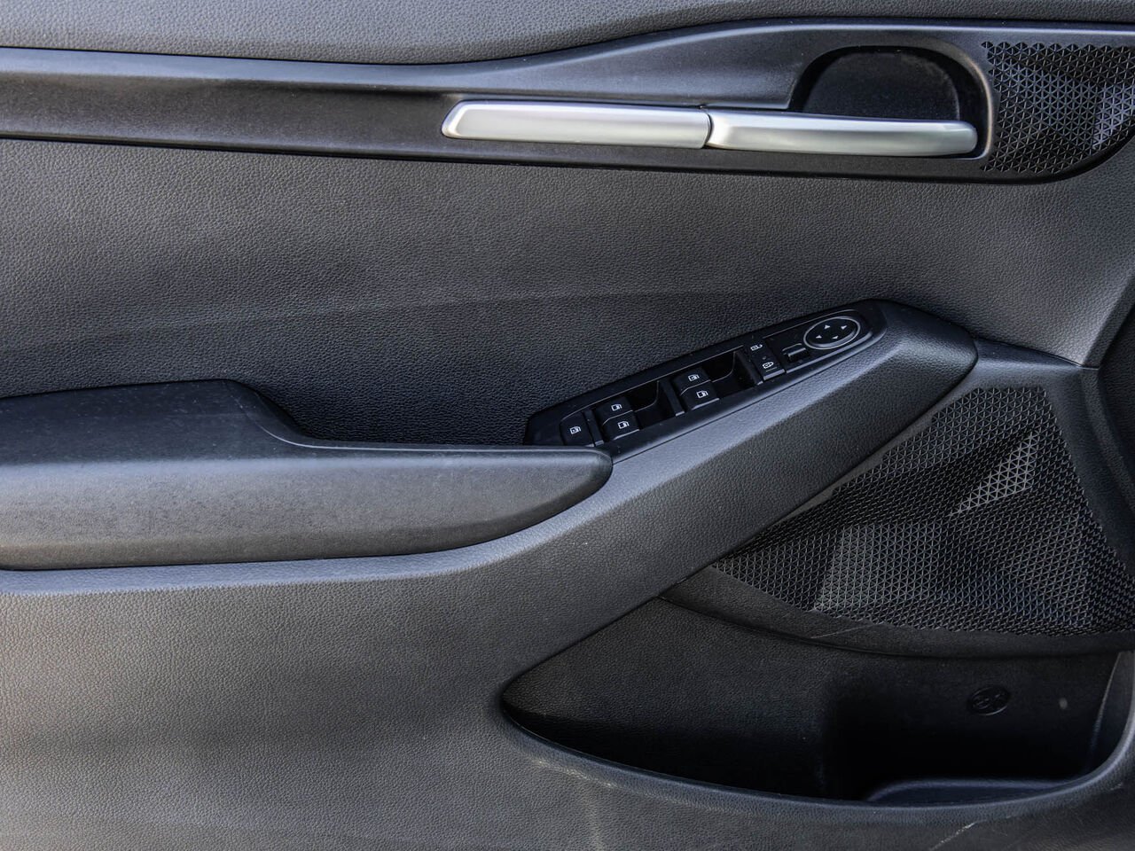 Kia Seltos 2021 Blanc Sainte-Julienne - photo #12