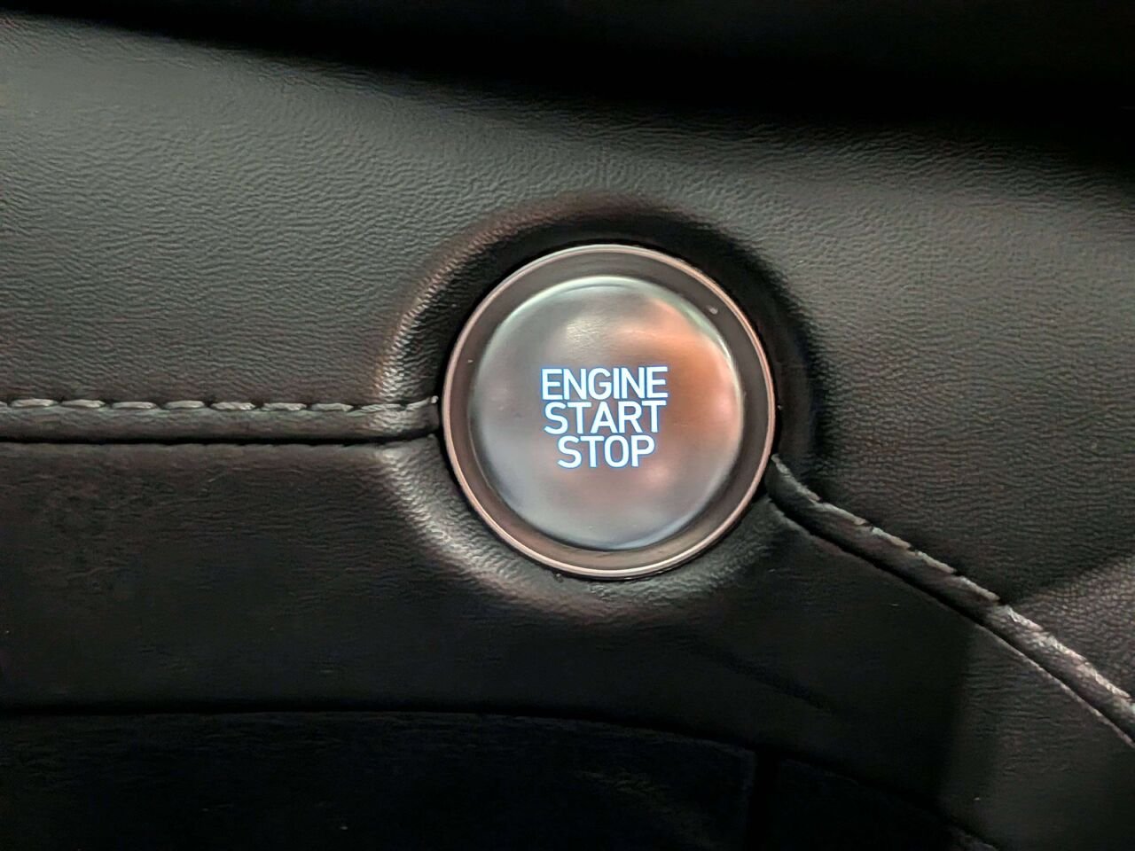 2022 Hyundai Santa Fe Plug-In Hybrid Luxury AWD Silver Val-David - photo #19