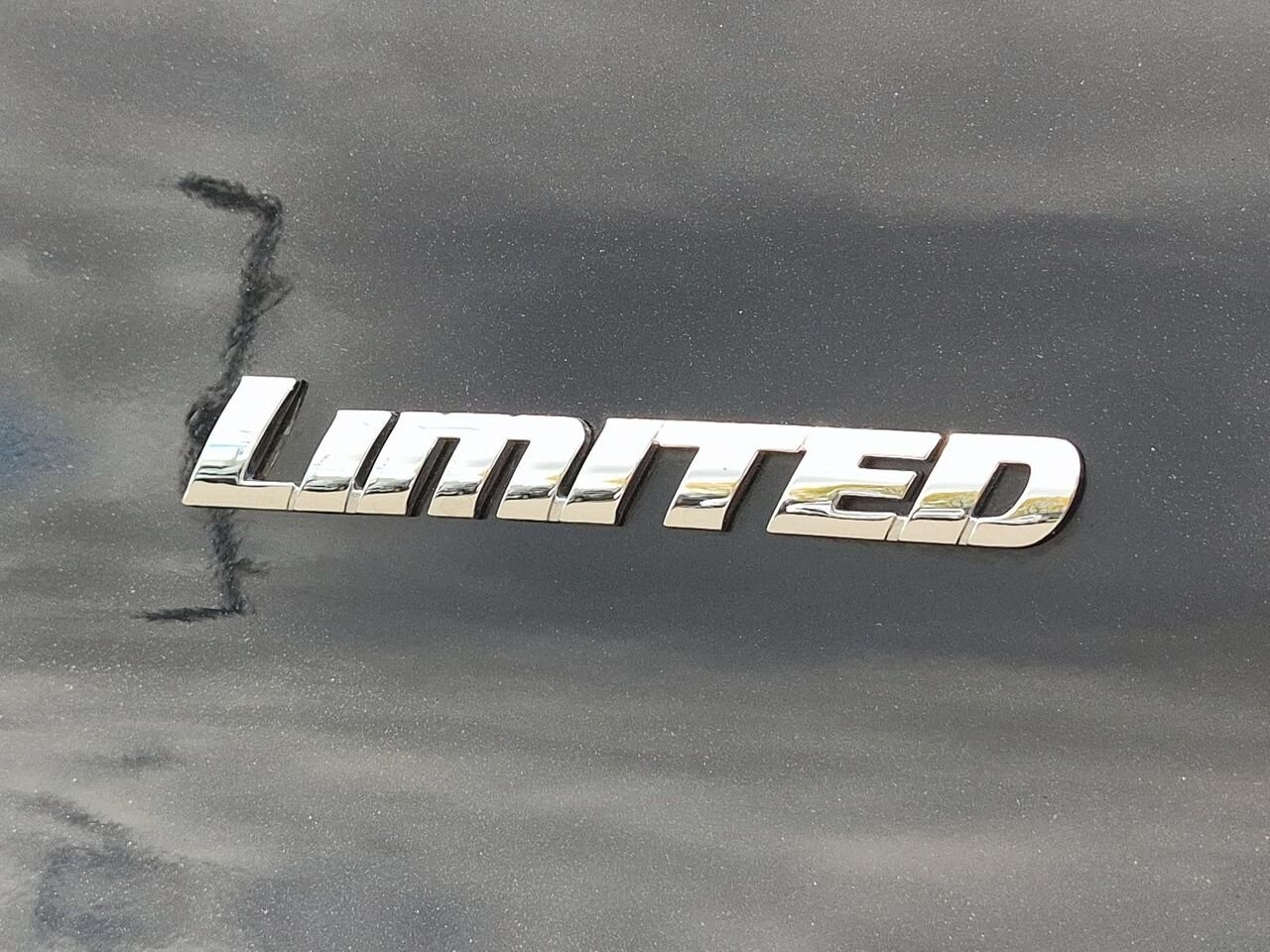 Toyota 4Runner 2F375A | LIMITED ** CUIR ** TOIT ** NAV ** UN PROPRIO ** CARFAX CLEAN ** TRES RARE ** 2022 Noir Saint-Jérôme - photo #24