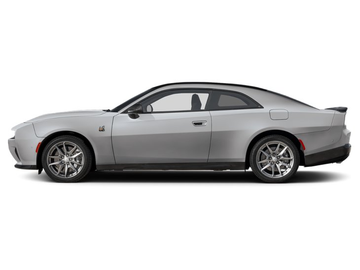 2026 Dodge Charger Scat Pack Plus