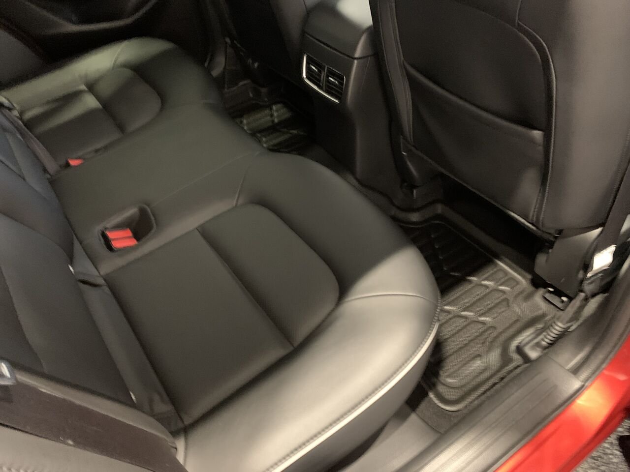 Mazda CX-5 GS 2024 Rouge Châteauguay - photo #11