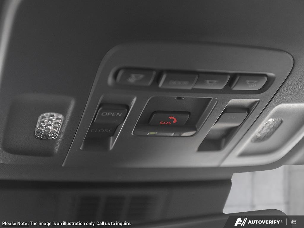 2026 Toyota Camry 2602335 | SE Upgrade Midnight Black Metallic Edmonton - photo #17