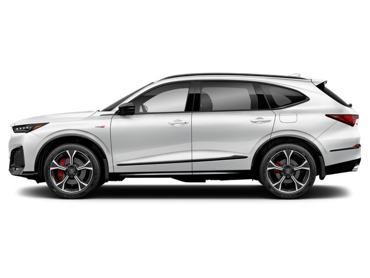 2026 Acura MDX Type S Ultra