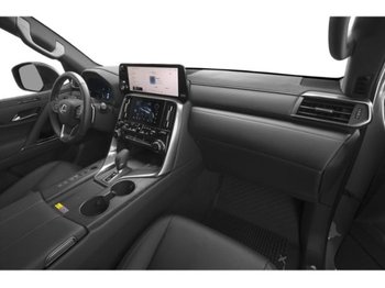 Lexus LX LX 700h