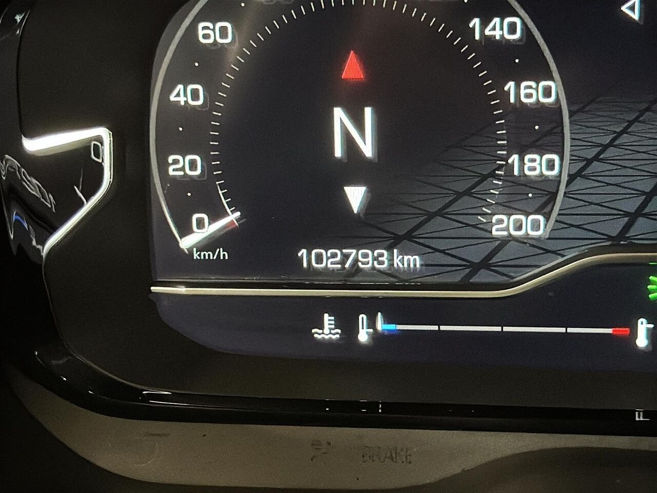 GMC YUKON DENALI ULTIMATE 2024 Blanc Saint-Hyacinthe - photo #11