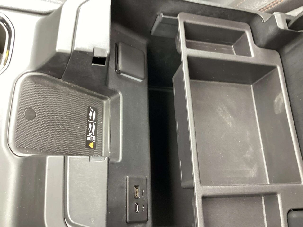 2024 GMC SIERRA 2500HD AT4 AT4 cabine multiplace 4RM 159 po Black Gatineau - photo #12