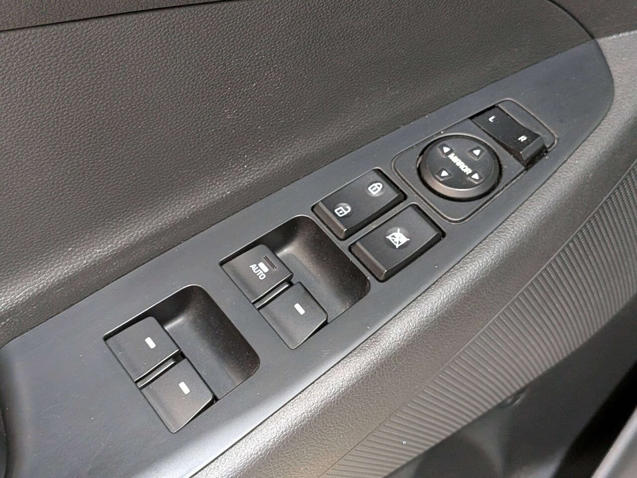 Hyundai Tucson Preferred AWD w/Trend Package 2019 Blanc Val-David - photo #35
