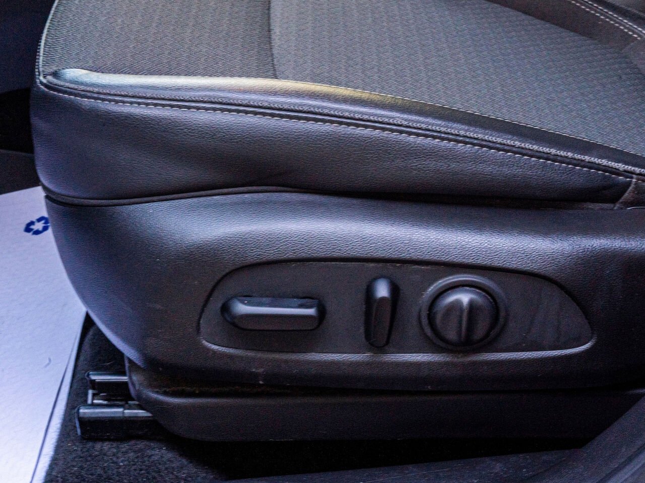 2021 Buick Encore GX Privilégiée 4 portes TI White Châteauguay - photo #21