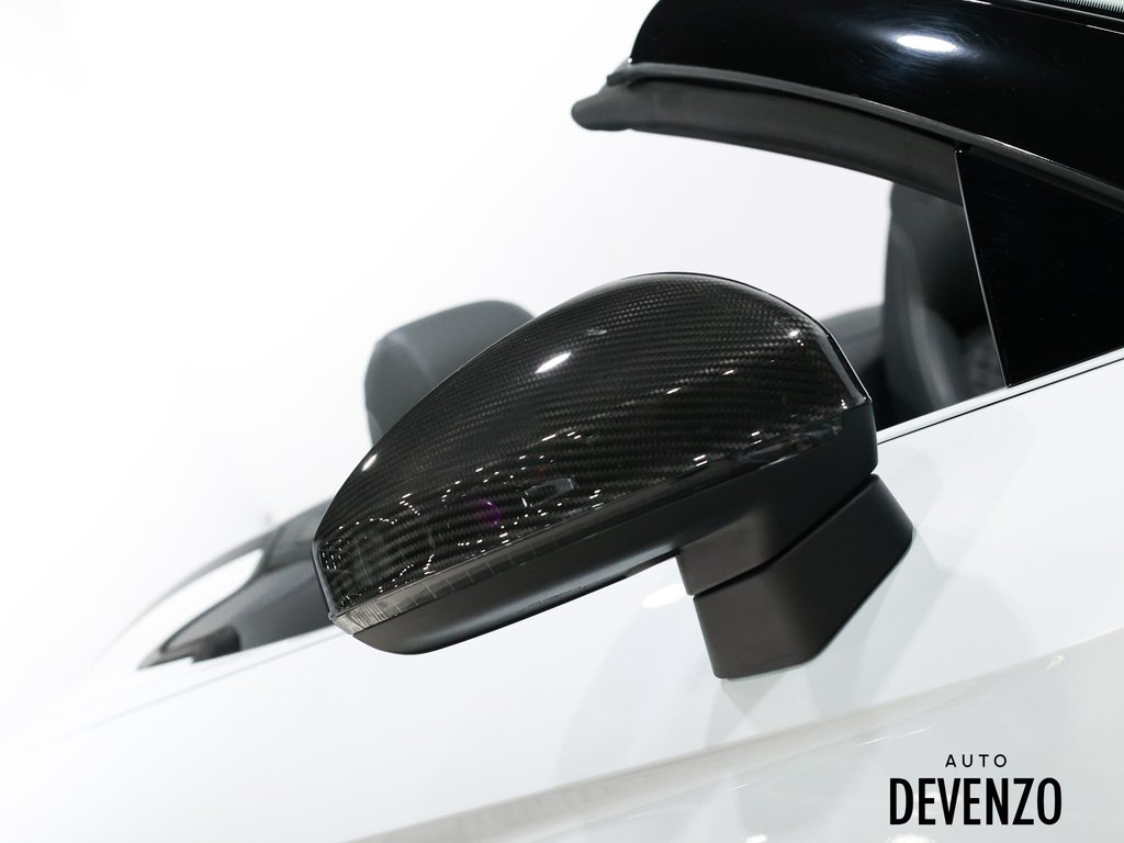 2020 Audi R8 Spyder Grey Saint-Eustache - photo #14