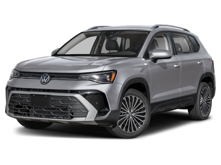 2025 Volkswagen Taos Comfortline