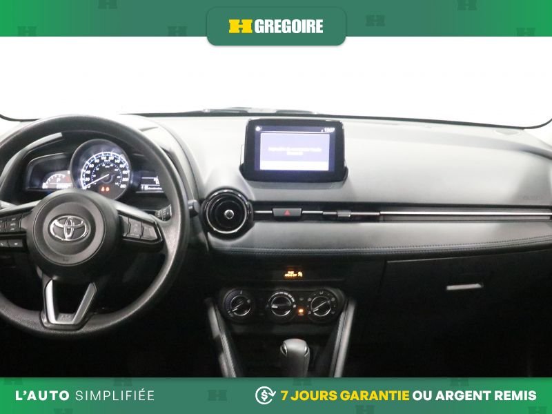 Toyota Yaris 2020 Blanc Blainville - photo #19
