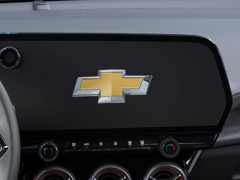 Chevrolet Blazer EV RS TI 2025 Gris sterling métallisé Saint-Eustache - photo #19