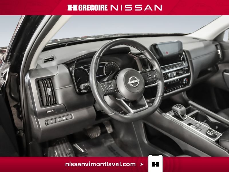Nissan Pathfinder 2024 Laval - photo #27