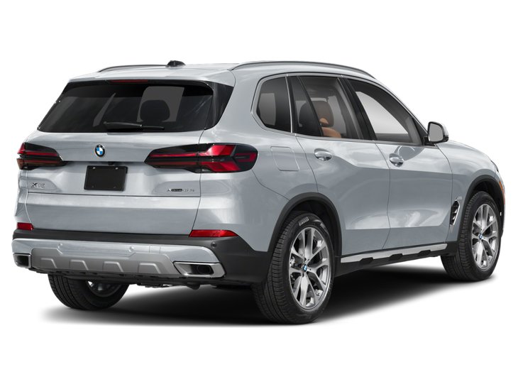 2026 BMW X5 M60i xDrive