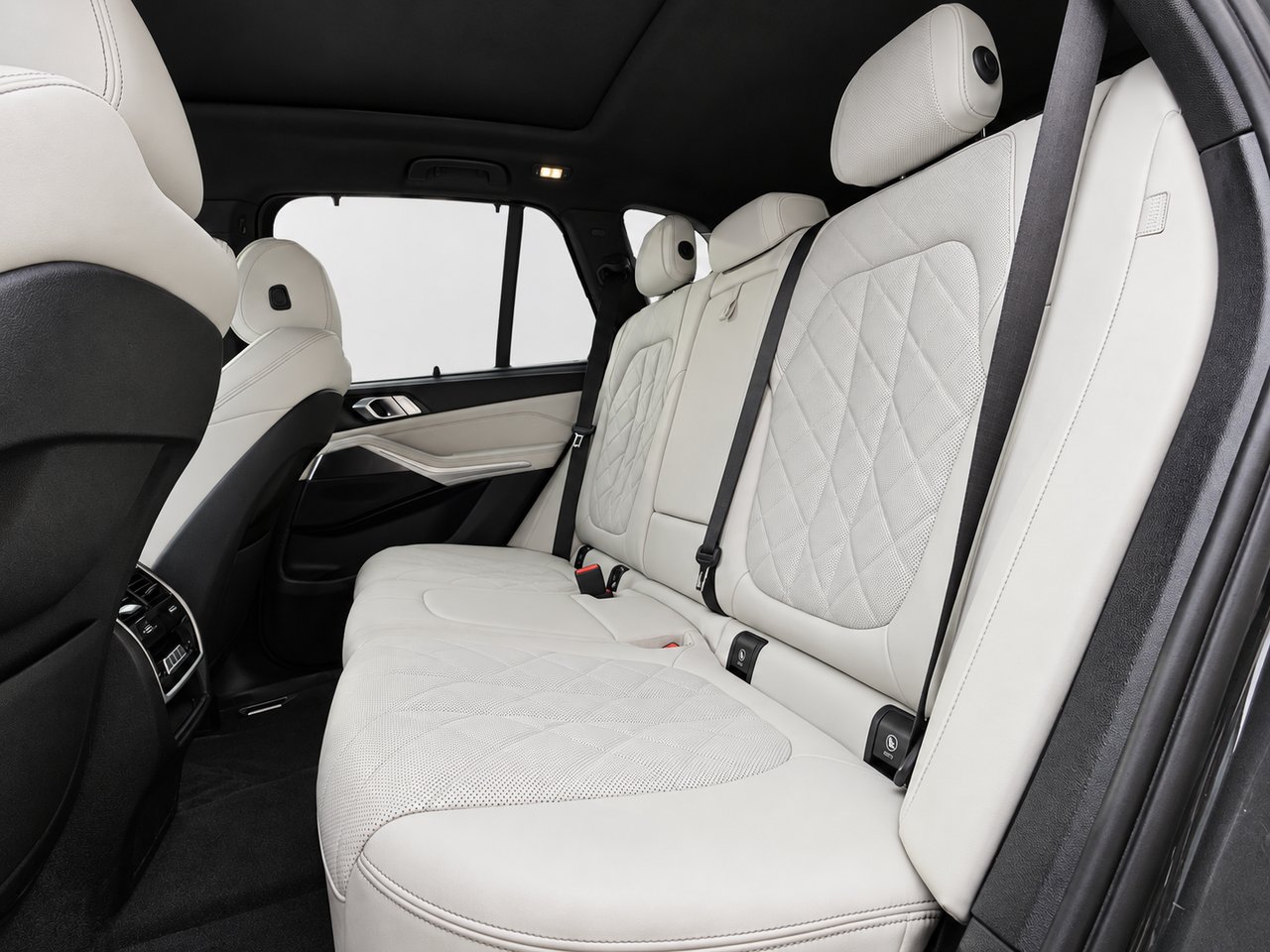 2023 BMW X5 X5 xDrive45e Green Val-David - photo #25