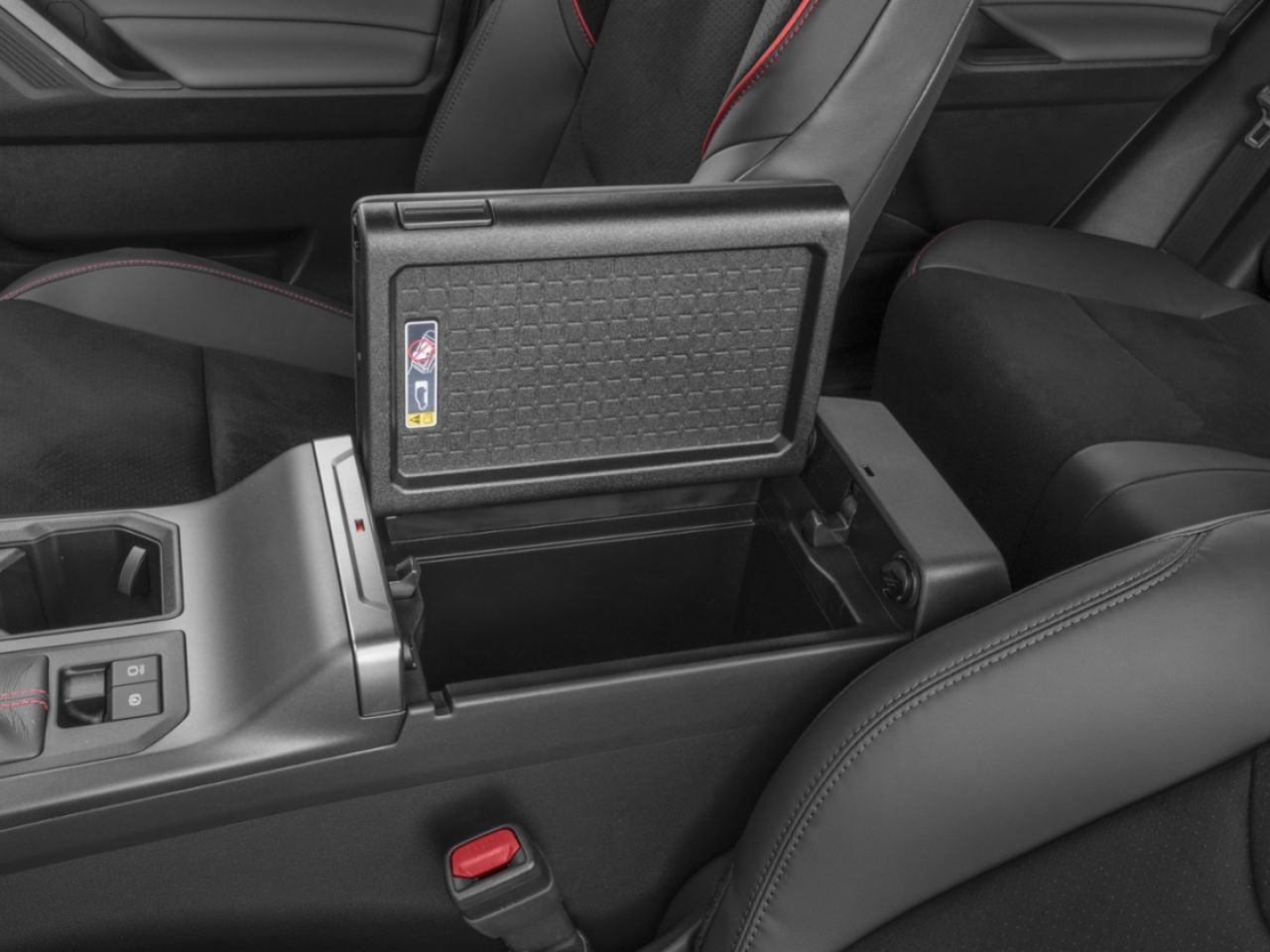 Toyota RAV4 GR Sport TI 2026 Blanc Sherbrooke - photo #9