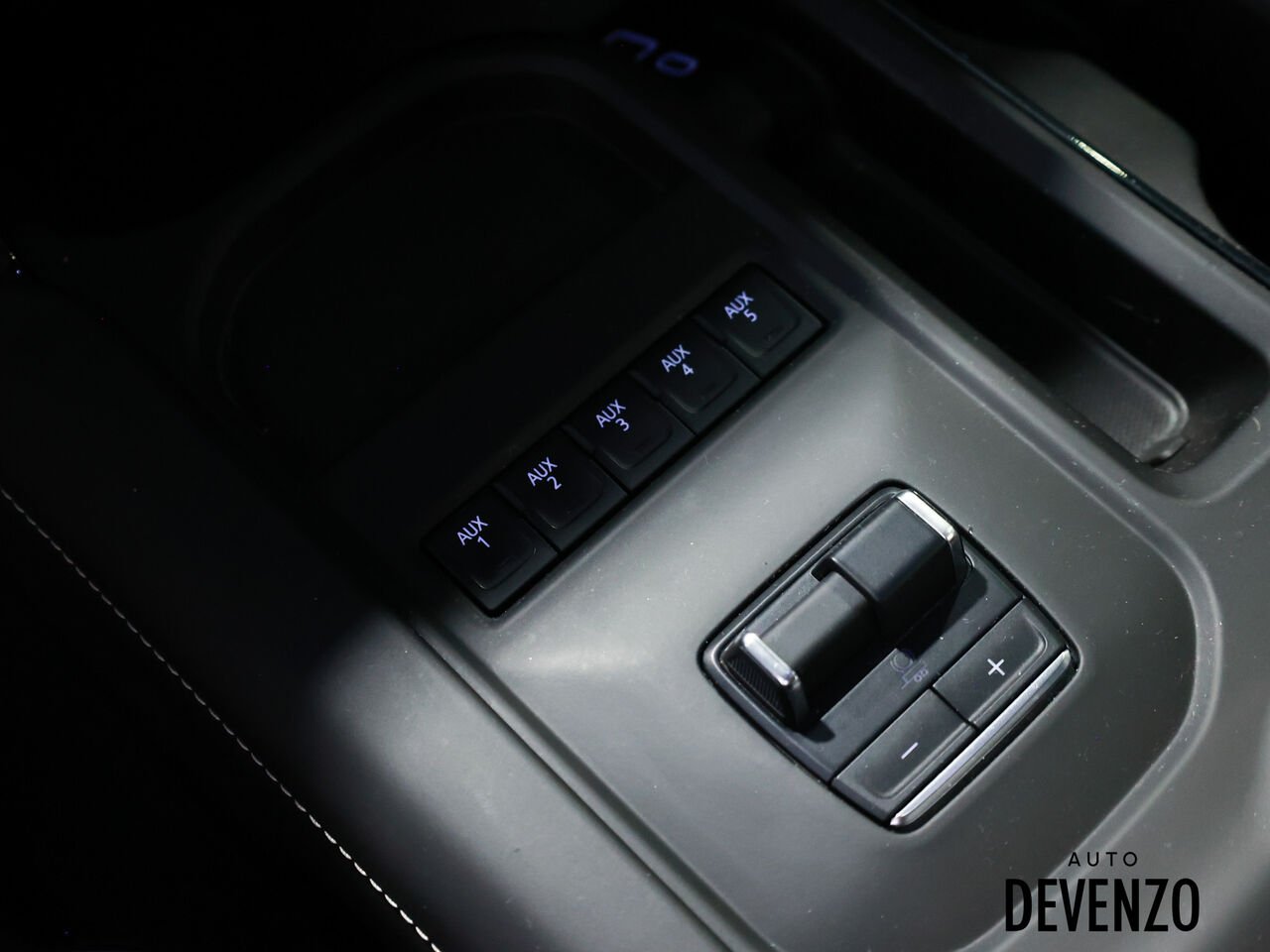 GMC Sierra 2500HD 2025 Noir Saint-Eustache - photo #21
