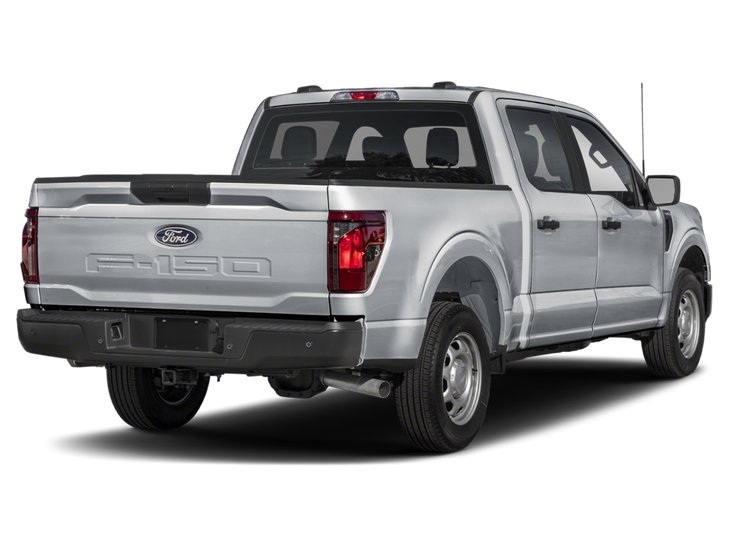 2026 Ford F-150 XL hybride