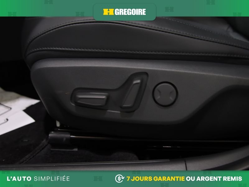 Kia Niro 2026 Noir Blainville - photo #20