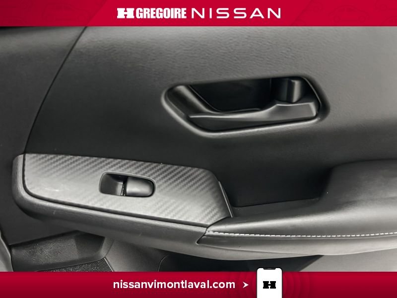 Nissan Sentra 2024 Gris Laval - photo #16