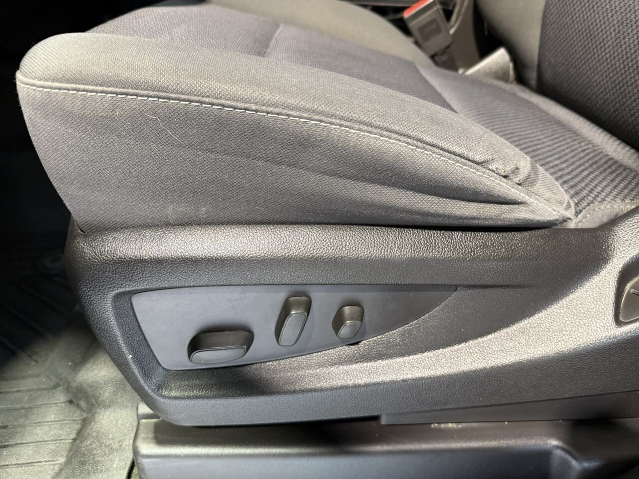 2017 GMC Sierra 1500 Red Rouyn-Noranda - photo #7