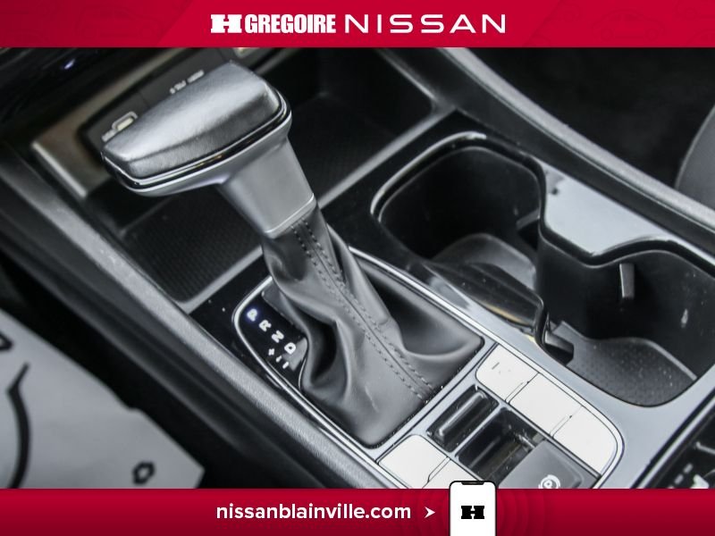 Hyundai Tucson 2022 Blanc Laval - photo #19