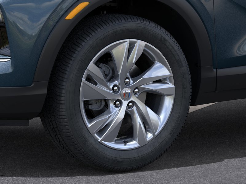 2026 BUICK ENCORE GX Privilégiée 4 portes TI Blue Sherbrooke - photo #8